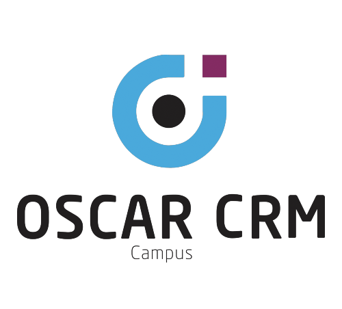 Logiciel de CRM enseignement supérieur : OSCAR CRM, le CRM des écoles, CFA & universités
