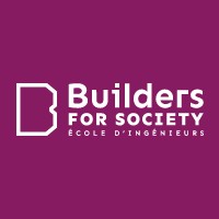 Builders for society, école utilisatrice OSCAR CRM enseignement supérieur