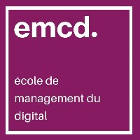 EMCD, école utilisatrice OSCAR CRM enseignement supérieur